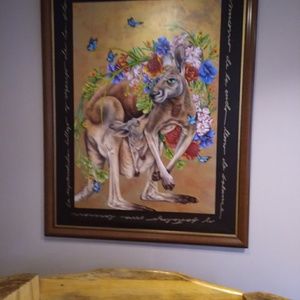 Meet your Posher, Bethany